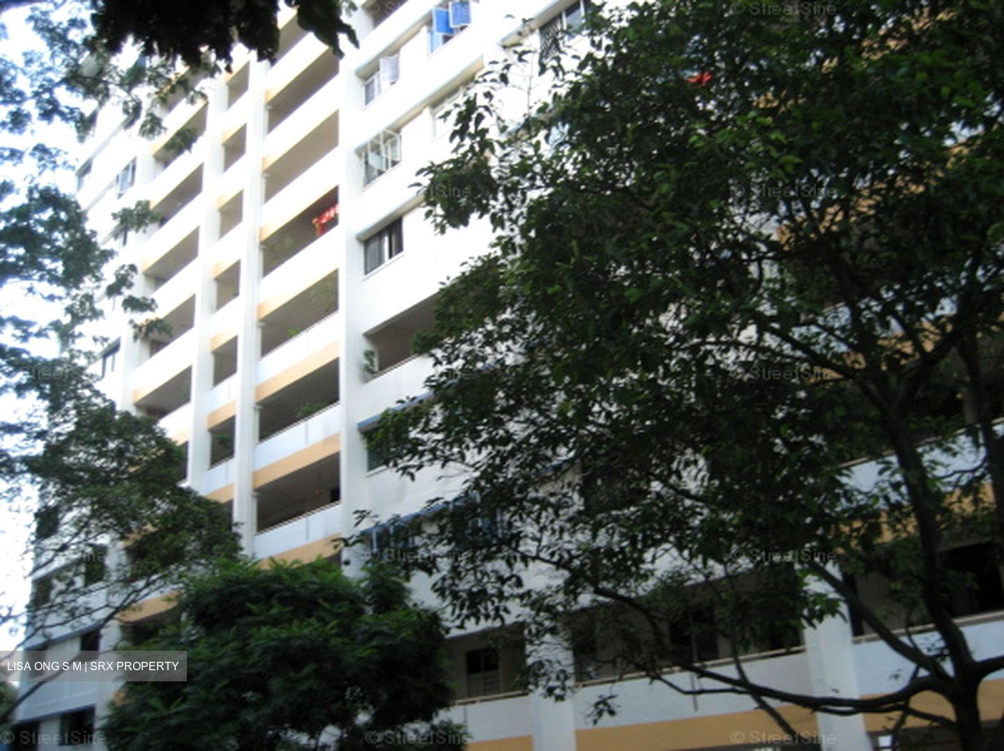 Blk 561 Cheng San Place (Ang Mo Kio), HDB 4 Rooms #590233981